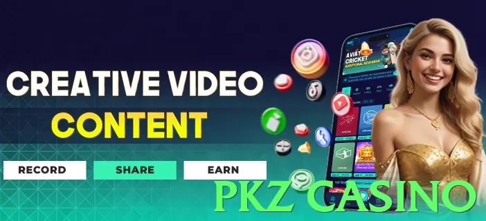 PKZ Casino game app for Pakistan players - 3