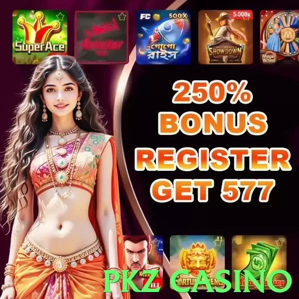 PKZ Casino game app for Pakistan players - 3