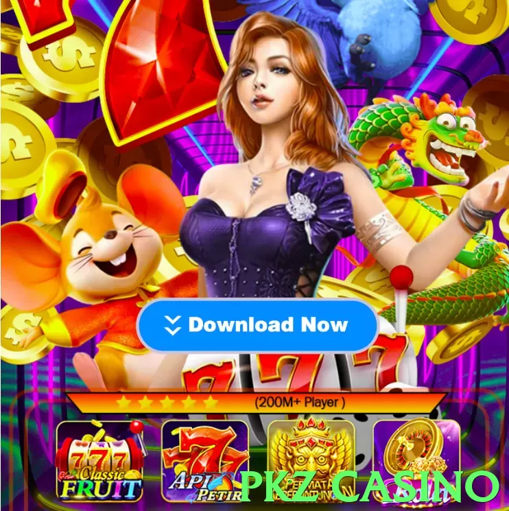 PKZ Casino game app for Pakistan players - 3