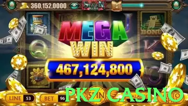 PKZ Casino game app for Pakistan players - 3