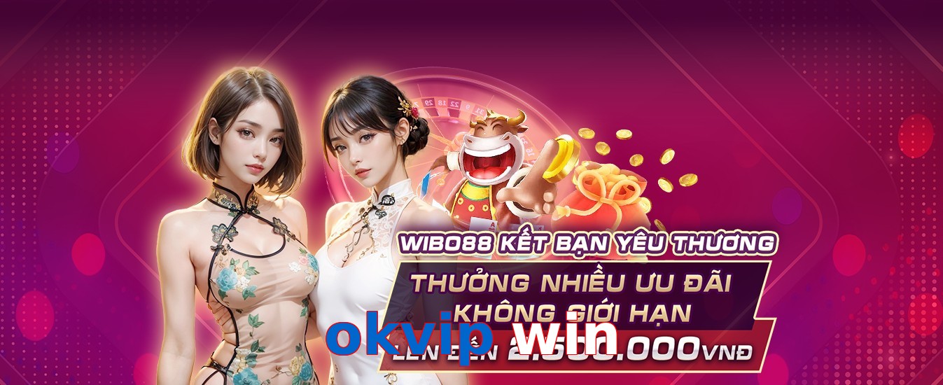 okvip win