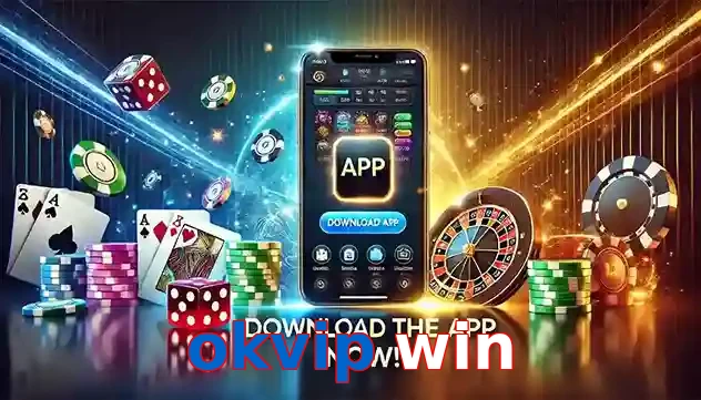 okvip win