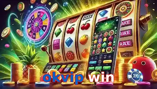 okvip win