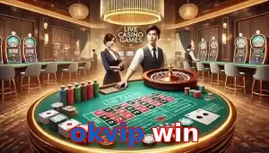okvip win