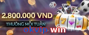 okvip win