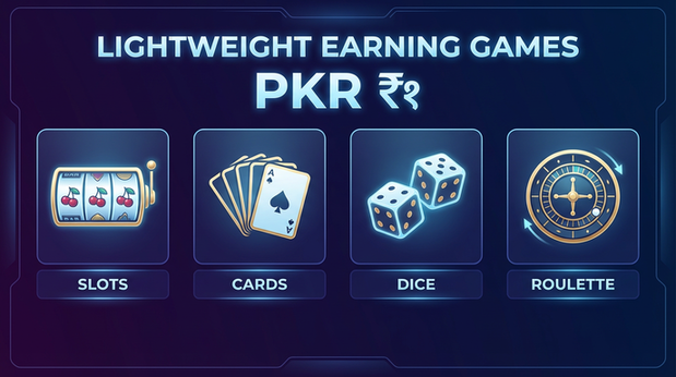 Payment and PKR controls in PKZ Casino - 6