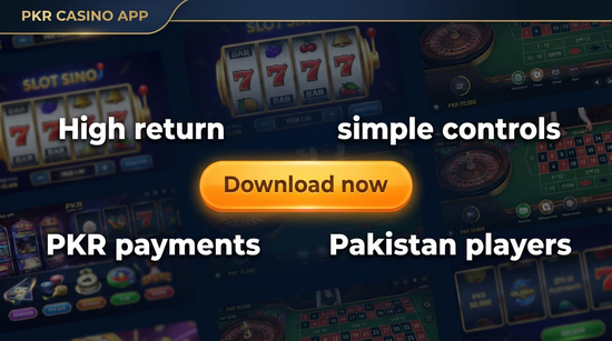 Main screen of PKZ Casino gamedownload page for PK players - 4