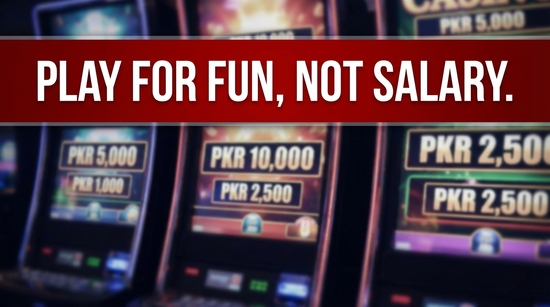 Payment and PKR controls in PKZ Casino - 6