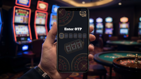 Game list for PKZ Casino login section - 5