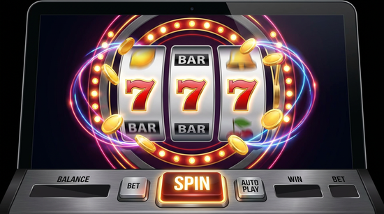 Main screen of PKZ Casino slots page for PK players - 4