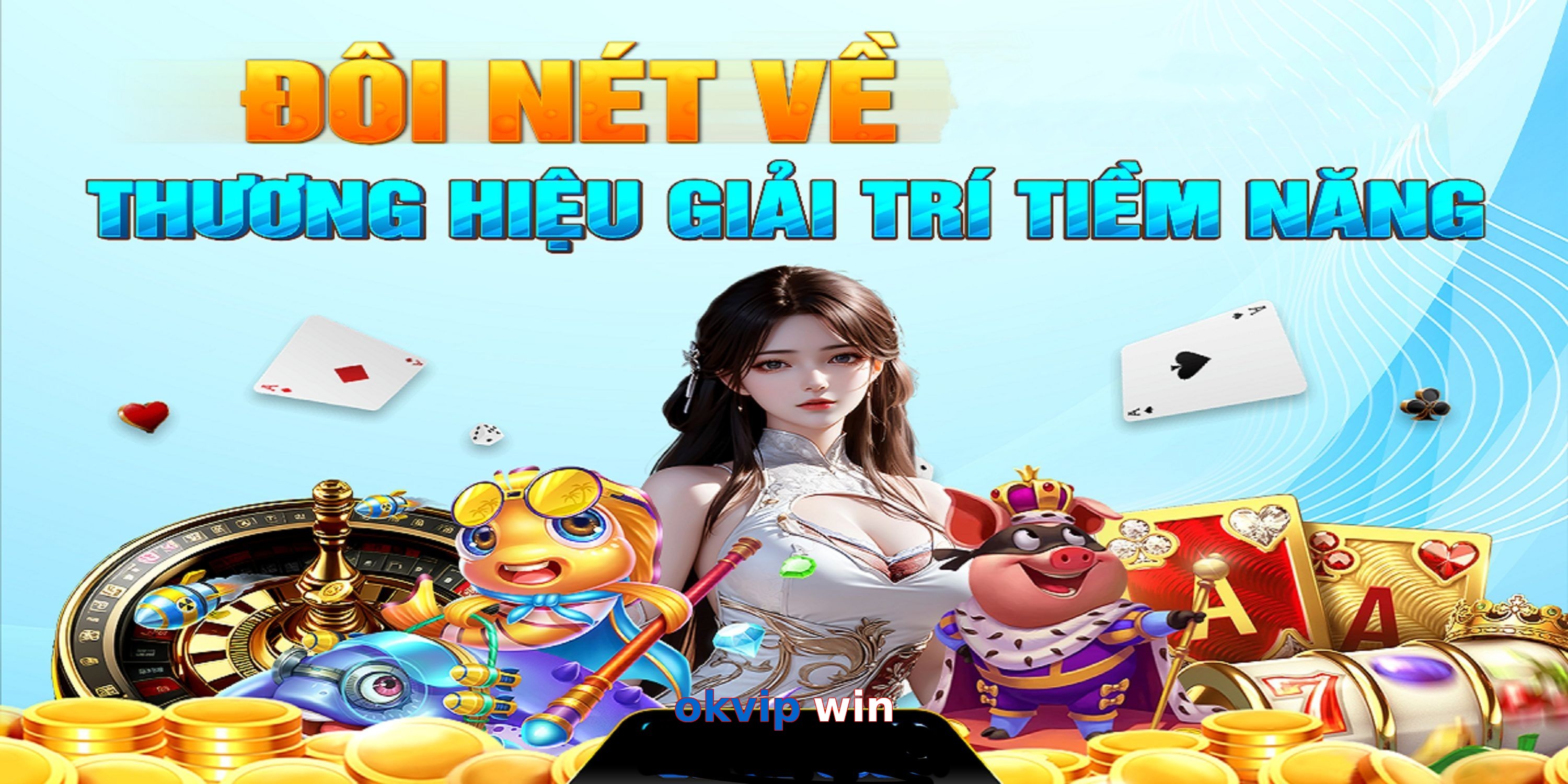 okvip win