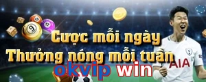 okvip win